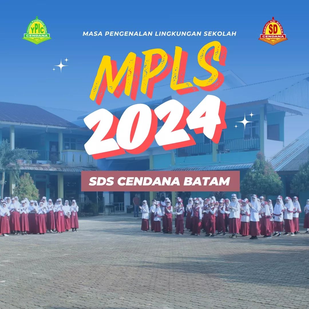 MPLS SDS CENDANA BATAM
